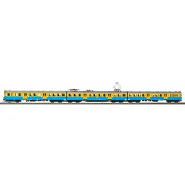 PIKO Elektrotriebzug EN 57 PKP