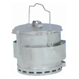 Bartscher Fett-Entsorgungsbehälter 12 L