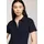 Tommy Hilfiger 1985 Kurzes Kurzarmkleid Desert Sky 2XS