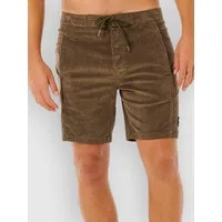 Rip Curl Classic Surf Cord Rock 36