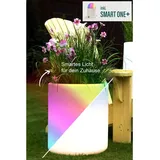 Beleuchteter Pflanztopf Shining Elegant Pot S SMART ONE+