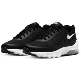 Nike Air Max Invigor Kinder Schwarz/Weiß 38,5