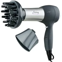 Clatronic HTD 3055 grau