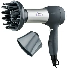 Clatronic HTD 3055 grau