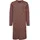 hummel hmlCAROLINA NIGHT DRESS L/S nutmeg 110
