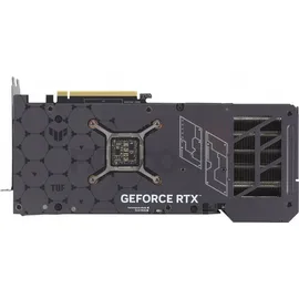 Asus TUF Gaming GeForce RTX 4070 OC Edition 12 GB GDDR6X