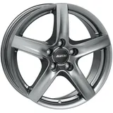 ALUTEC München Alutec Grip graphit Alufelge 18 Zoll ET50 5x120 ML67.1
