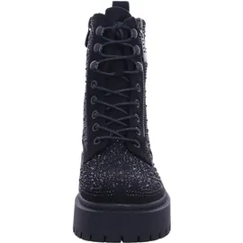 La Strada Plateau Stiefeletten in Schwarz 39 EU