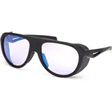 adidas eyewear - SP0110 Photochromic S1-3 - Fahrradbrille weiß