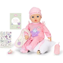 Baby Born Interactive Annabell