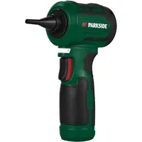 Parkside PARKSIDE® 12 V 3in1 Akku-Universal-Kleingebläse »PAUKGB A1«, mit