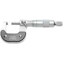 HOREX Bügelmessschraube 2304510 0 - 25 mm