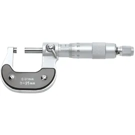 HOREX Bügelmessschraube 2304510 0 - 25 mm