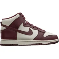 Nike Dunk High Burgundy Crush (W) DD1869-601 44.5 - 44.5 EU