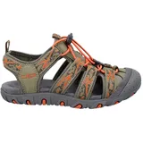 CMP Sahiph Herren Olive/Ruggine 41