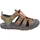 CMP Sahiph Herren Olive/Ruggine 41