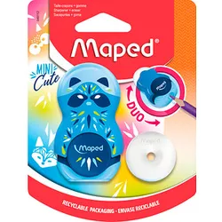 maped Radiergummi LOOPY MINI CUTE