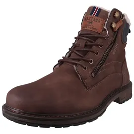 Mustang 4157-609 Herren Braun 41