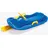 Dantoy Lenkschlitten Blau/Gelb (6772)