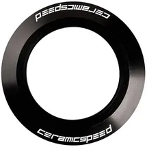 Ceramicspeed Top-kappe Für Cervelo Staubkappe Abdeckung - Schwarz - One Size