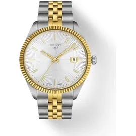 TISSOT Ballade T1564102203100 Edelstahl 40,0 mm T1564102203100