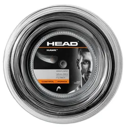 Tennissaite - Head - Hawk - 200 m