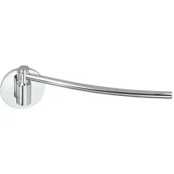WENKO Turbo-Loc® Edelstahl Spültuch-Halter
