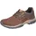 CAMEL ACTIVE Schnürschuh Herren Braun 42