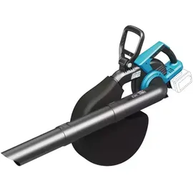 Dedra Laubsauger und Laubbläser 45 l 270 km/h inkl. 2 x 18 V