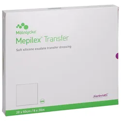 Mepilex Transfer 20x50cm
