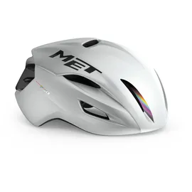 MET-Helmets Manta Mips 58-61 cm Erwachsene weiß 2023