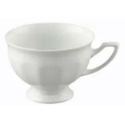Rosenthal Maria Weiss Kaffee Obertasse 0,18l