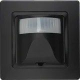 Kopp 808102014 INFRAcontrol T 180° Komplettgerät, Infrarot-Bewegungsschalter, 2-Draht-Gerät, 40 -