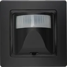 Kopp 808102014 INFRAcontrol T 180°, Komplettgerät, Infrarot-Bewegungsschalter, 2-Draht-Gerät, 40 -