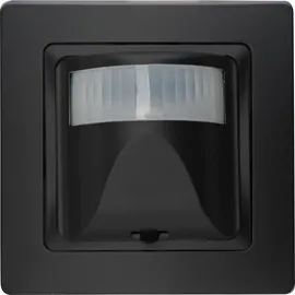 Kopp 808102014 INFRAcontrol T 180°, Komplettgerät, Infrarot-Bewegungsschalter, 2-Draht-Gerät, 40 -