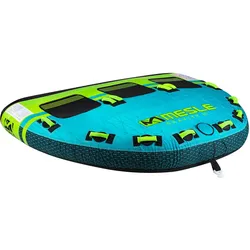 Wasser Tube Gravity 2 Personen Funtube für Boot Wassersport Mesle EINHEITSGRÖSSE