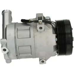 BOSCH Kompressor FIAT 1 986 AD1 061 51883101,52003007 Klimakompressor,Klimaanlage Kompressor,Kompressor, Klimaanlage