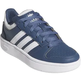 adidas Hoops Classic Kinder Preloved Ink/Cloud White 38