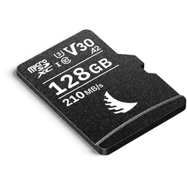 Angelbird AV PRO microSD V30 MK2 128GB 210MB/s