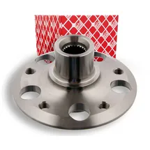 FEBI bilstein Radnabe