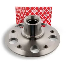 FEBI bilstein Radnabe