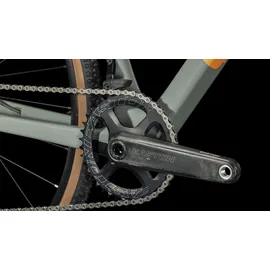 Cube Cross Race C:62 Pro Grau Modell 2024