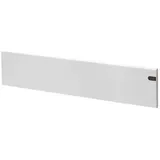 Adax Neo Skirting Electric radiator 1000W 230V 200x1280x80 mm White