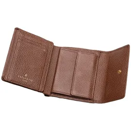 lazarotti Bologna Geldbörse Damen braun