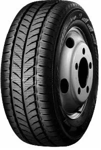 YOKOHAMA Winterreifen wd651610r 225/65 R16 112/110R