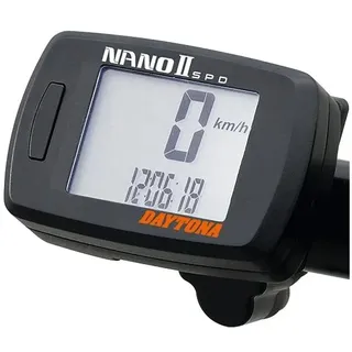 Daytona Tachometer Nano 2