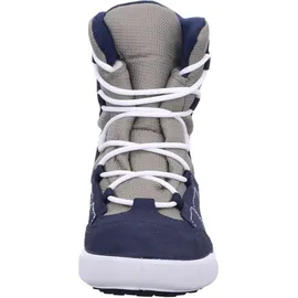 Lowa RAIK GTX HI JR navy/dune 32