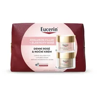 Eucerin Hyaluron-Filler + Elasticity Geschenkset für reife Haut