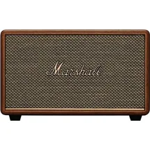 Marshall Acton III Brown