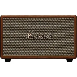 Marshall Acton III Brown